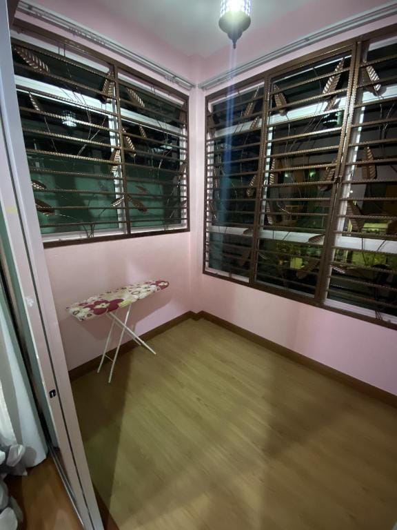 Frosty Hills Homestay  Vacation rental in Tanah Rata