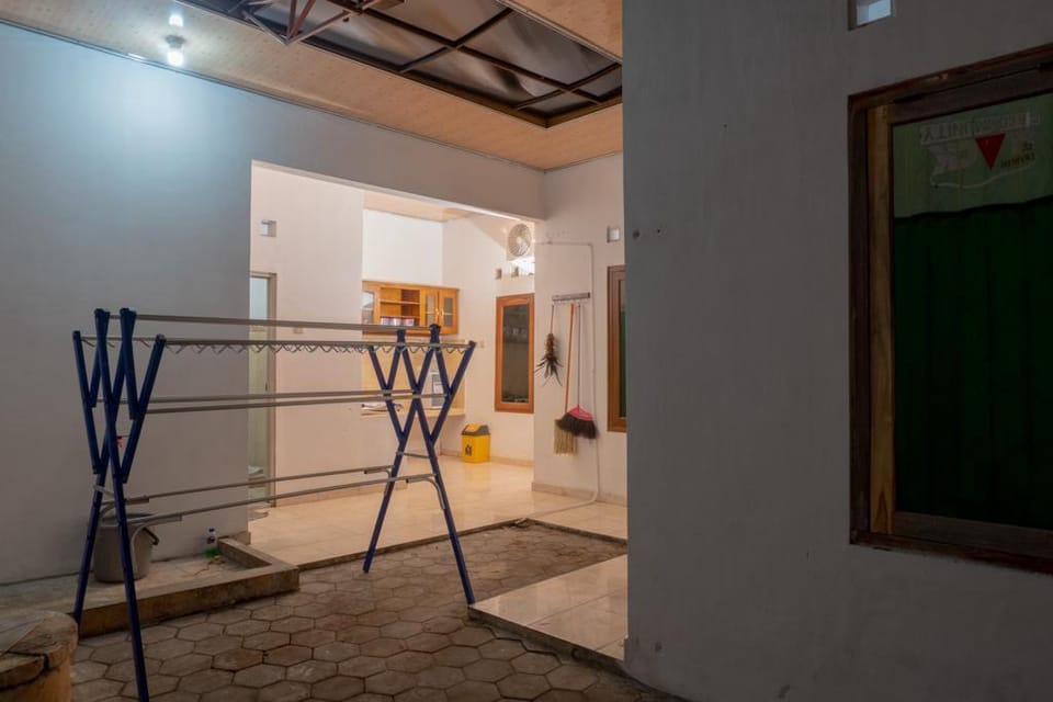 Griyaponcowolo Syariah Vacation rental in Yogyakarta