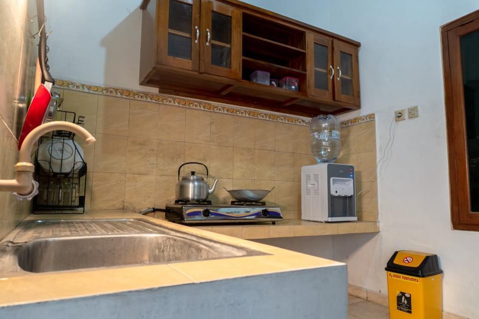 Griyaponcowolo Syariah Vacation rental in Yogyakarta