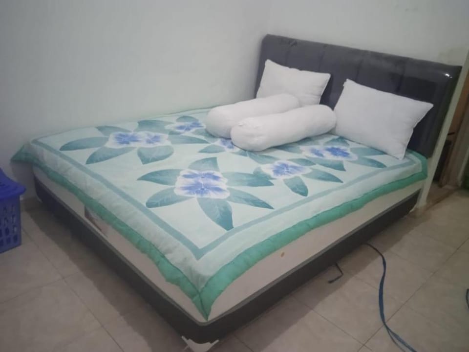 Griyaponcowolo Syariah Vacation rental in Yogyakarta