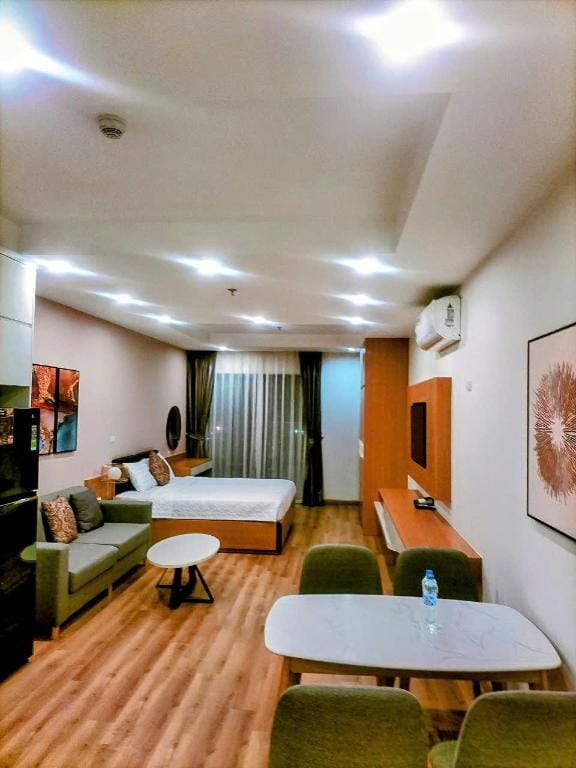 Căn hộ TMS Quy Nhơn Hotel in Vietnam