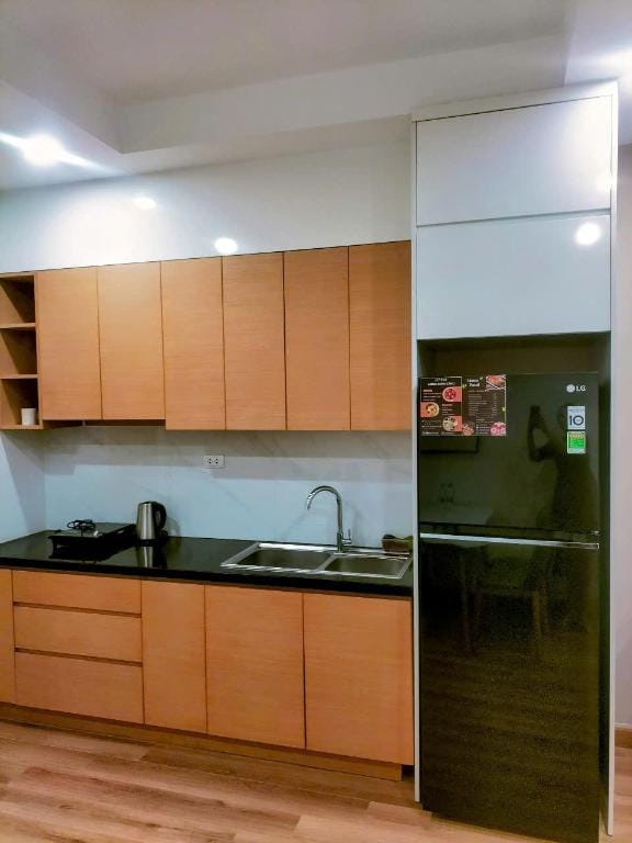 Căn hộ TMS Quy Nhơn Hotel in Vietnam