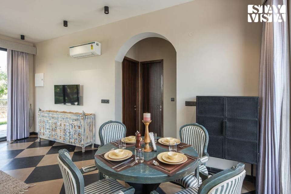 StayVista at Kachnaar Villa Villa in Rajasthan