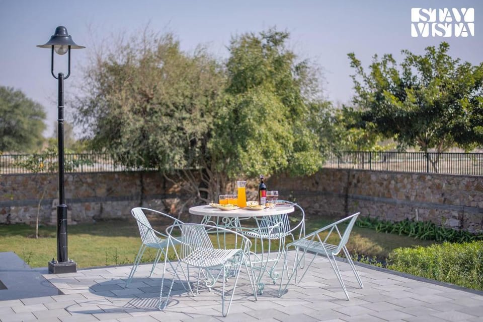 StayVista at Kachnaar Villa Villa in Rajasthan