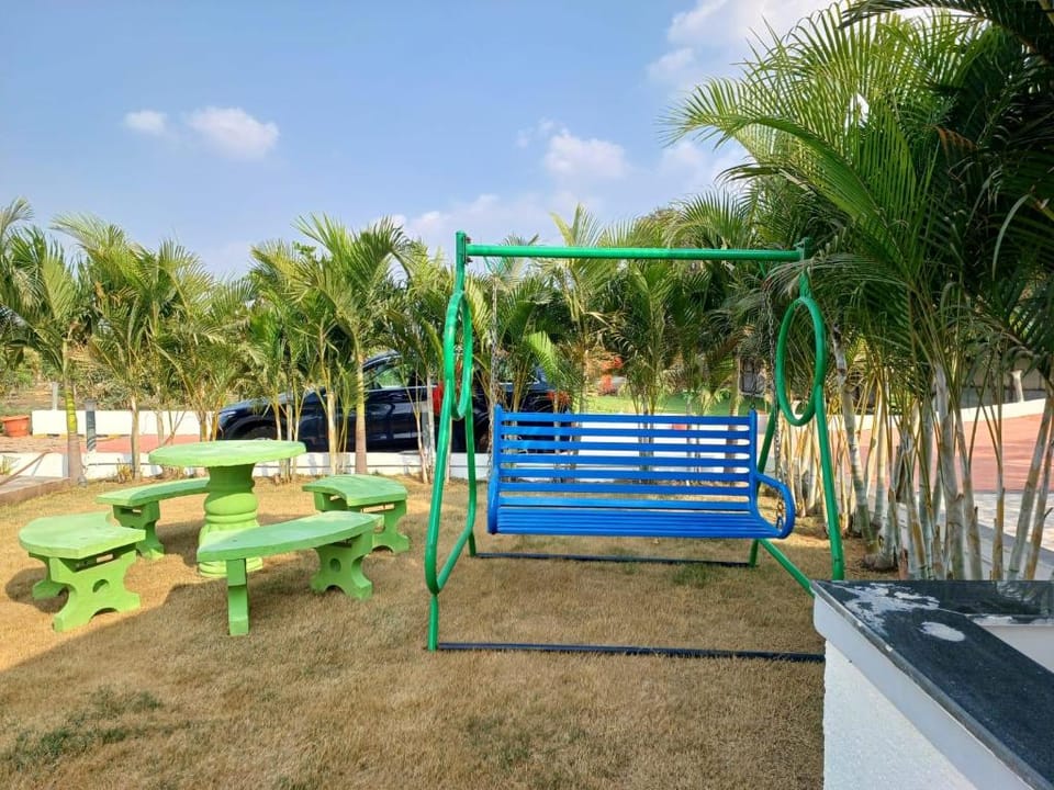 LotusLahari Farmhouse Vacation rental in Hyderabad