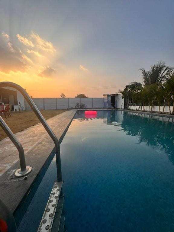LotusLahari Farmhouse Vacation rental in Hyderabad
