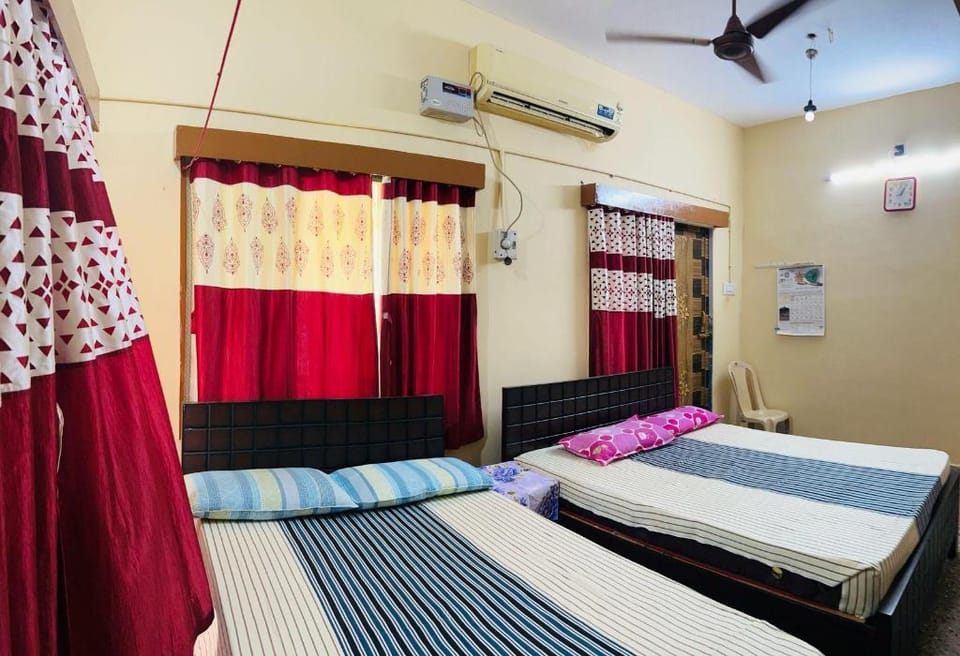 Sri Madhurakaliamman guest house Vacation rental in Tamil Nadu