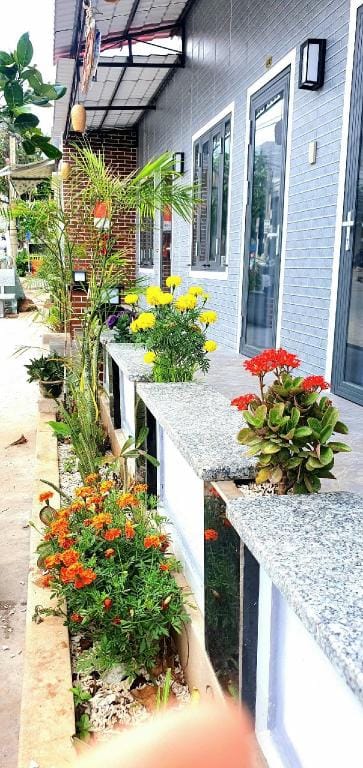 Homestay Quyên Quỳnh Apartment in Bình Thuận Province