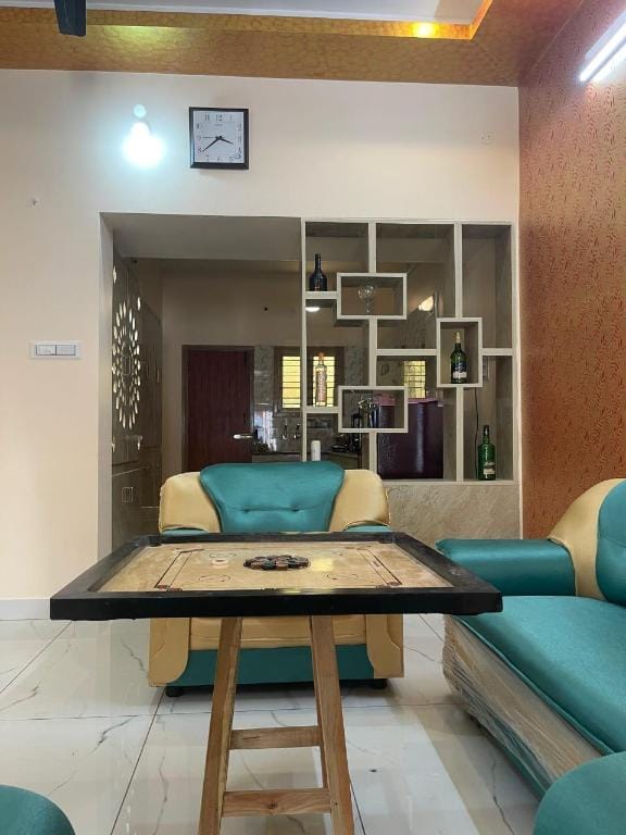 PR HOME STAY Vacation rental in Puducherry, India