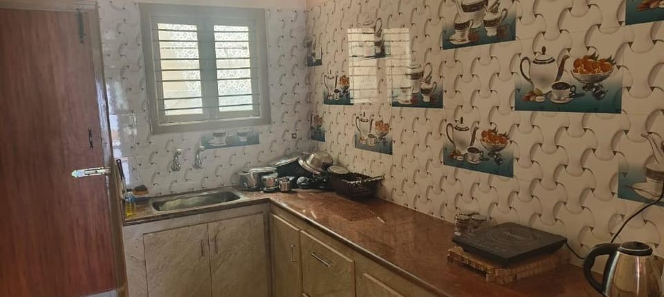 PR HOME STAY Vacation rental in Puducherry, India