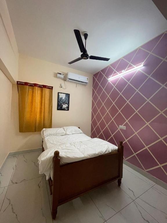 PR HOME STAY Vacation rental in Puducherry, India