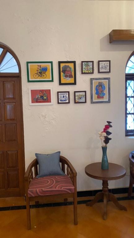 Villa Vienna- Luxury heritage villa Vacation rental in Goa, India