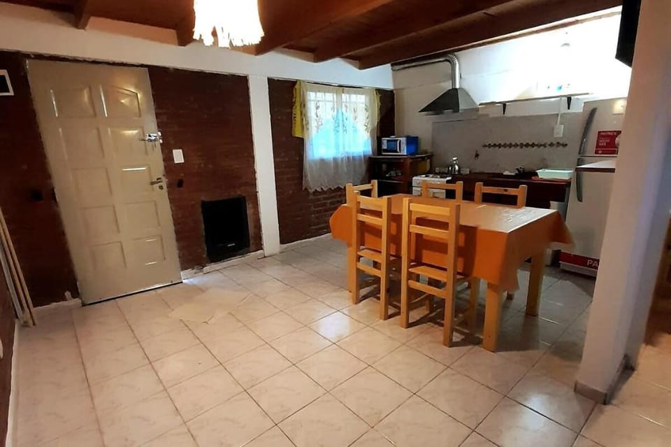 El Bolsón BTC Patagonia Argentina Dúplex Ruta 40 Apartment in El Bolsón