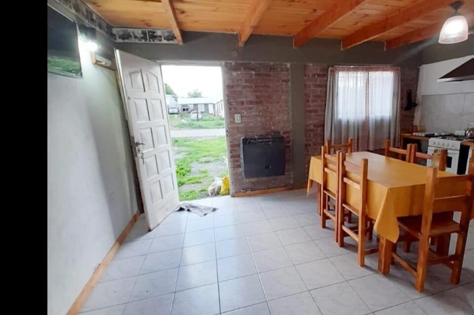 El Bolsón BTC Patagonia Argentina Dúplex Ruta 40 Apartment in El Bolsón