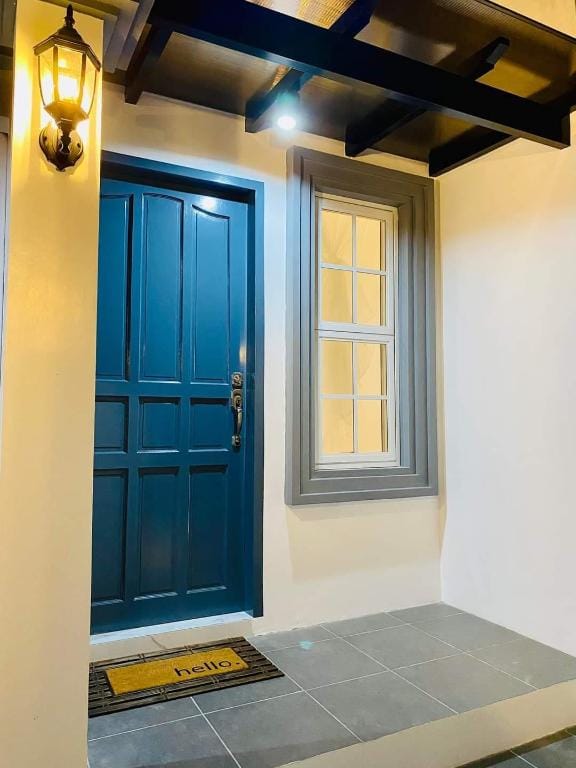 Casa Amelita Apartment in Calabarzon