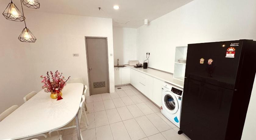 TT3 soho @ kuching  Apartment in Kuching
