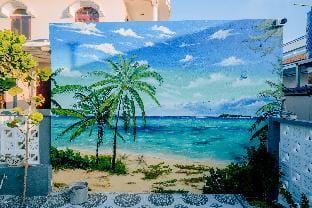 Homestay Phu Quy Island Truong Long Vacation rental in Bình Thuận Province