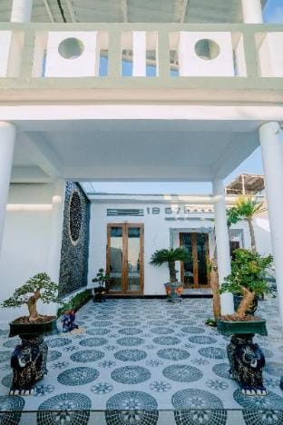 Homestay Phu Quy Island Truong Long Vacation rental in Bình Thuận Province