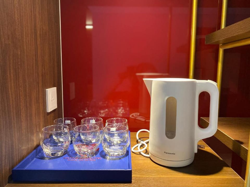 Căn hộ 2 giường ngủ view biển Apartment in Phan Thiet