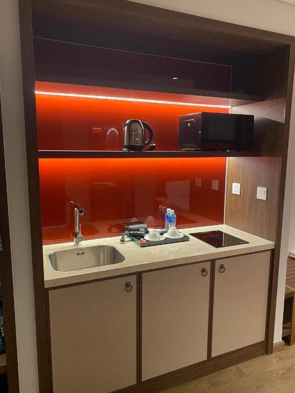 Căn hộ 2 giường ngủ view biển Apartment in Phan Thiet
