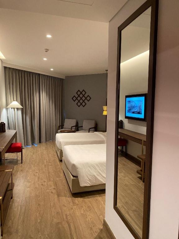 Căn hộ 2 giường ngủ view biển Apartment in Phan Thiet