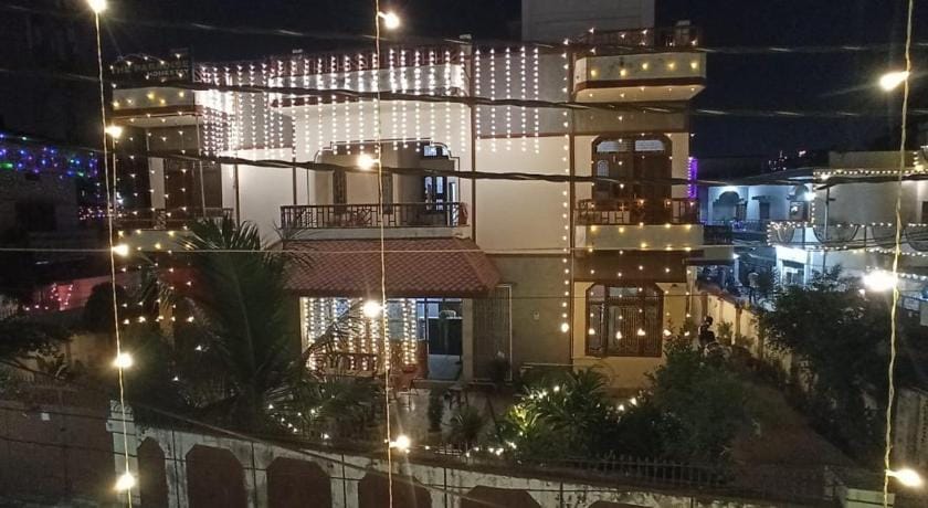The Paradise Vacation rental in Varanasi