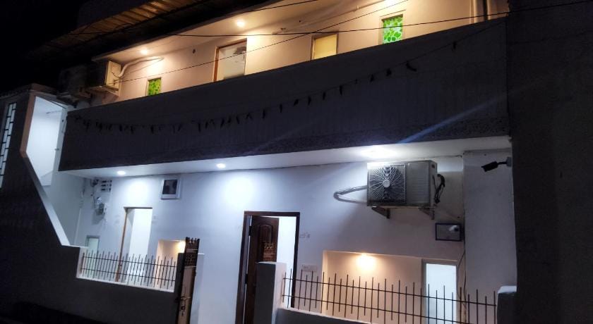 The Paradise Vacation rental in Varanasi