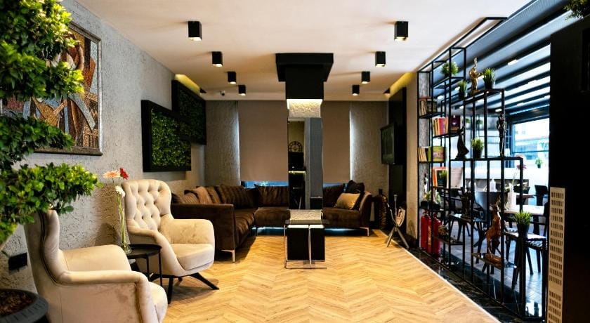 Mielo Lara Boutique Hotel  Apartment in Antalya