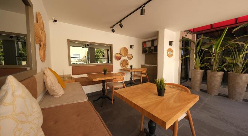 Mielo Lara Boutique Hotel  Apartment in Antalya