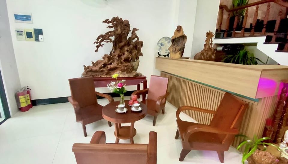 Friendly Homestay Apartment hotel in Vietnam
