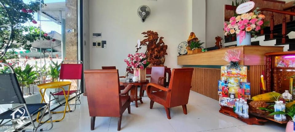 Friendly Homestay Apartment hotel in Vietnam