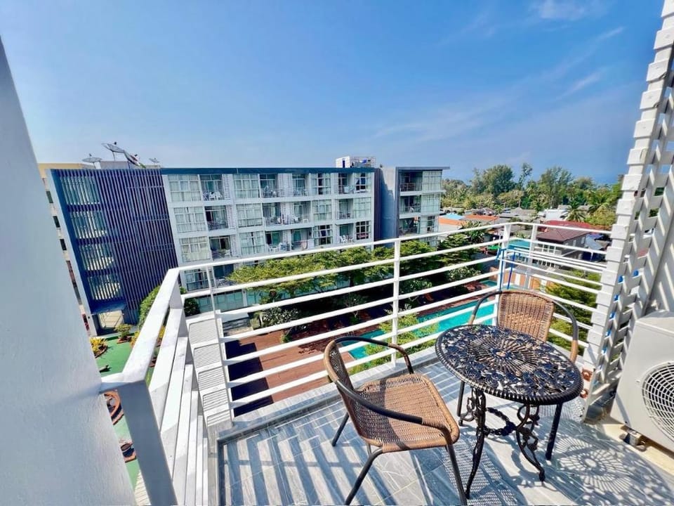Holiday dream in Krabi Apartment in Krabi Changwat