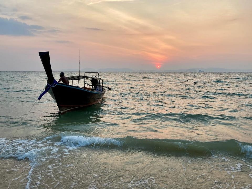 Holiday dream in Krabi Apartment in Krabi Changwat