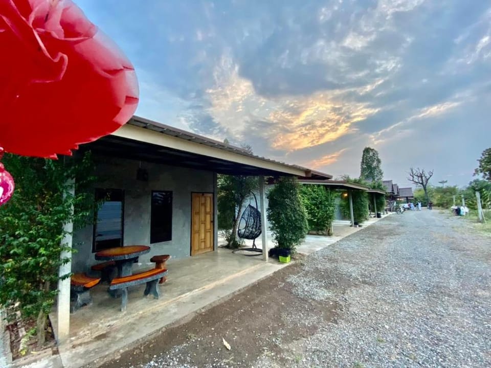 Mali Mali Homestay Kamchanod Vacation rental in Laos