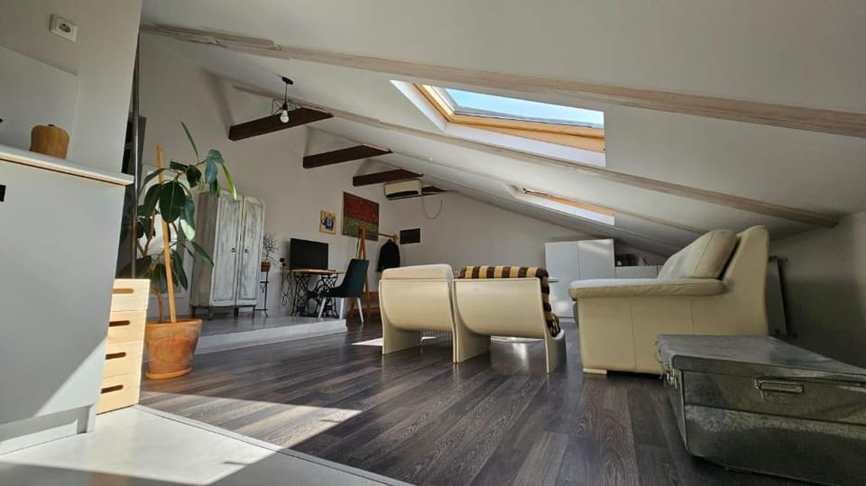 Ekas   LofT in central Tbilisi Apartment in Tbilisi, Georgia