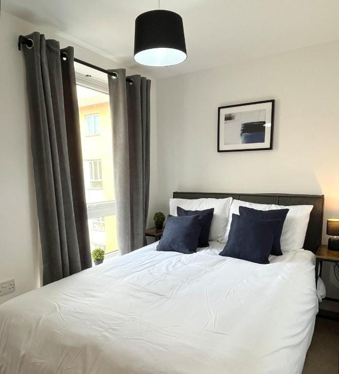 Beautiful Riverview Apartment Vacation rental in Chelmsford