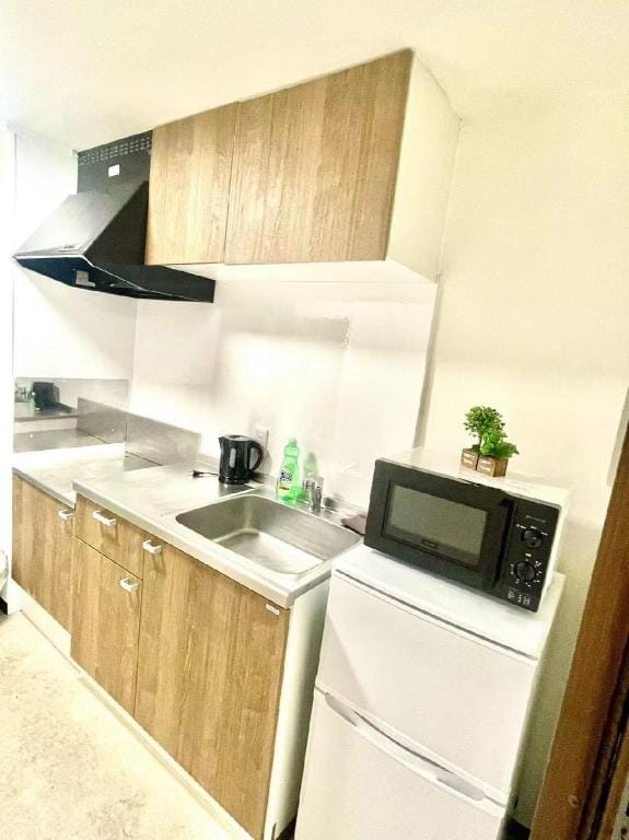 Shinkuku Nishiwaseda House Metro 2mins #206 Apartment in Shinjuku