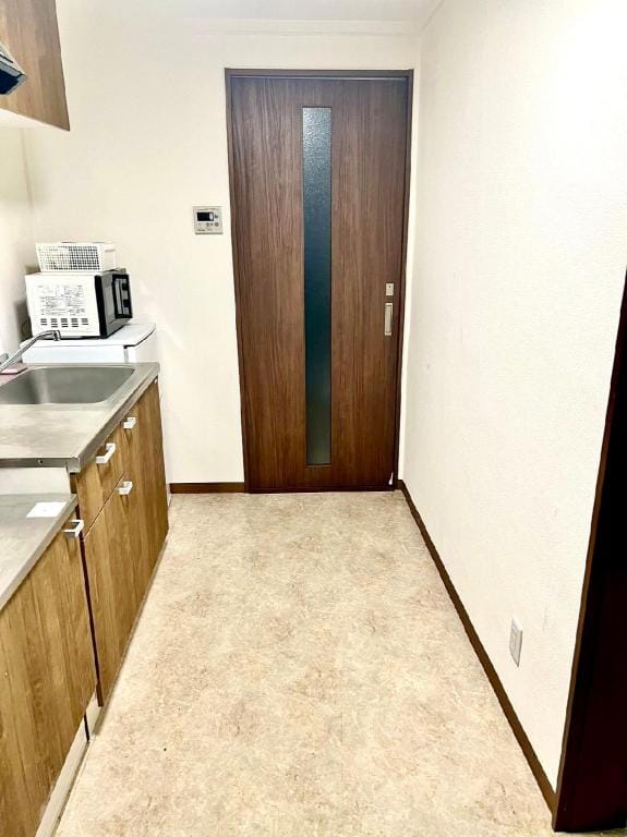 Shinkuku Nishiwaseda House Metro 2mins #206 Apartment in Shinjuku