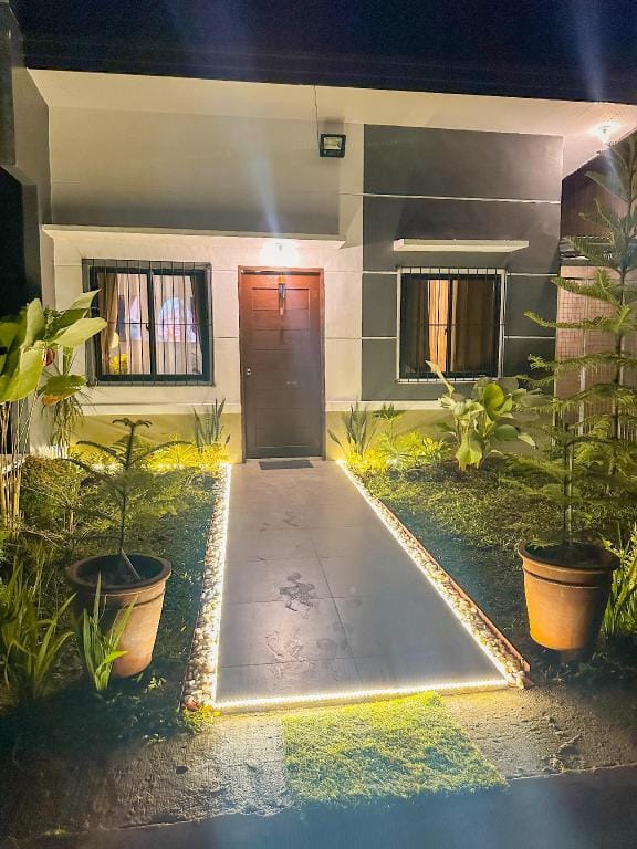 Silay Happy House Vacation rental in Central Visayas