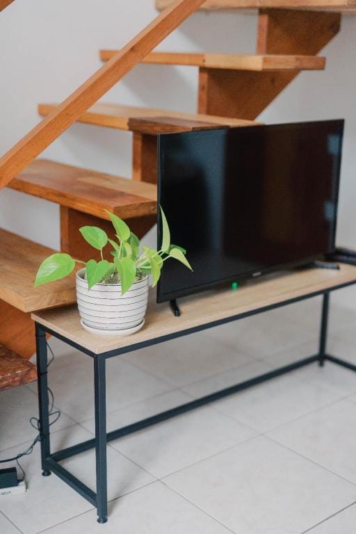 casa maria lofthouse with beach access Vacation rental in Calabarzon