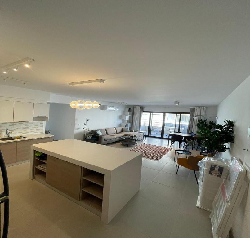 Marina Marassi , sea view Apartment in Egypt