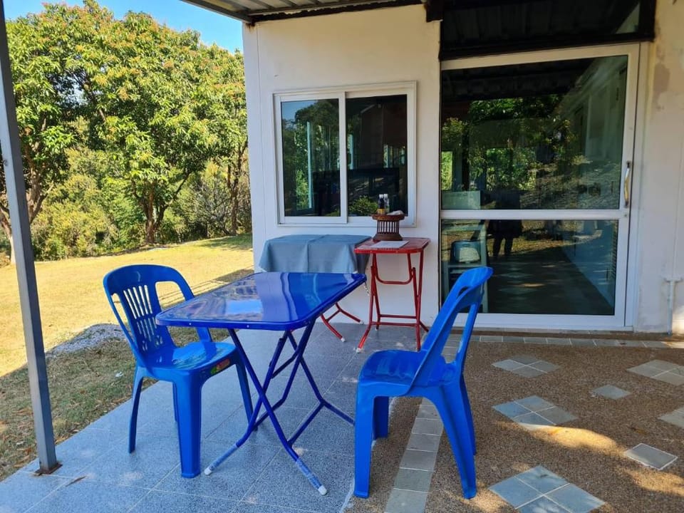 Old Family, Mountain Home for 1 couple & 2 adults Vacation rental in Thailand