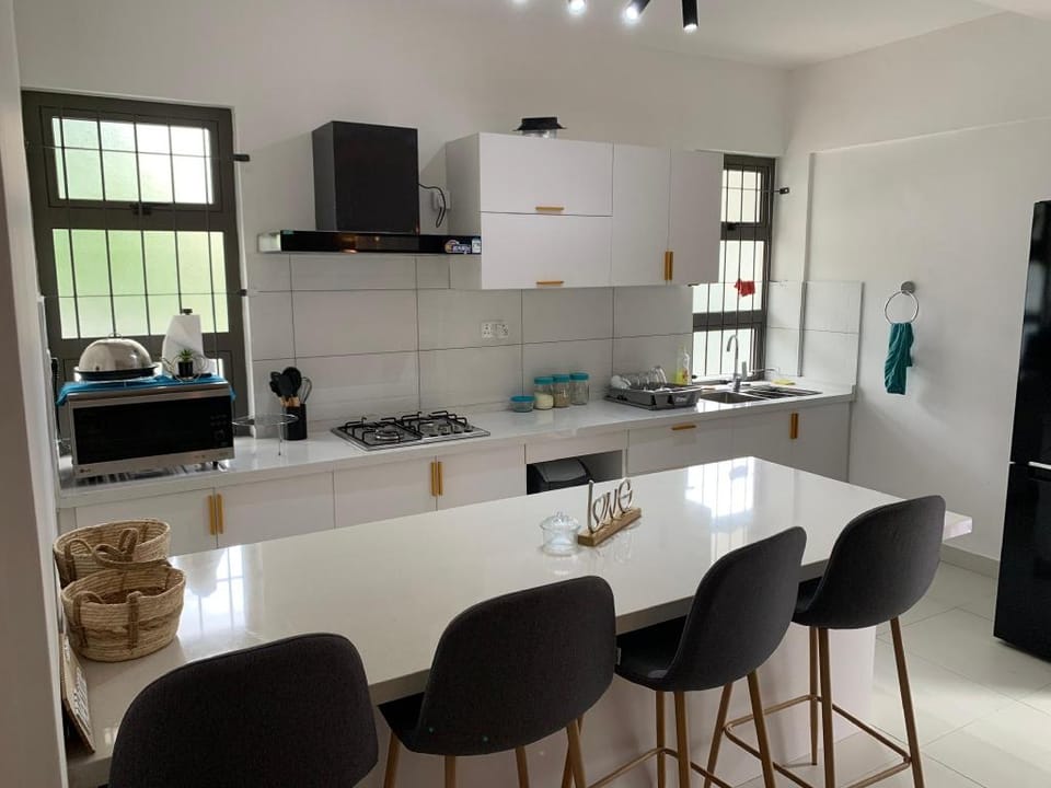 Tranquille Space for a wonderful stay Apartment in Flic en Flac