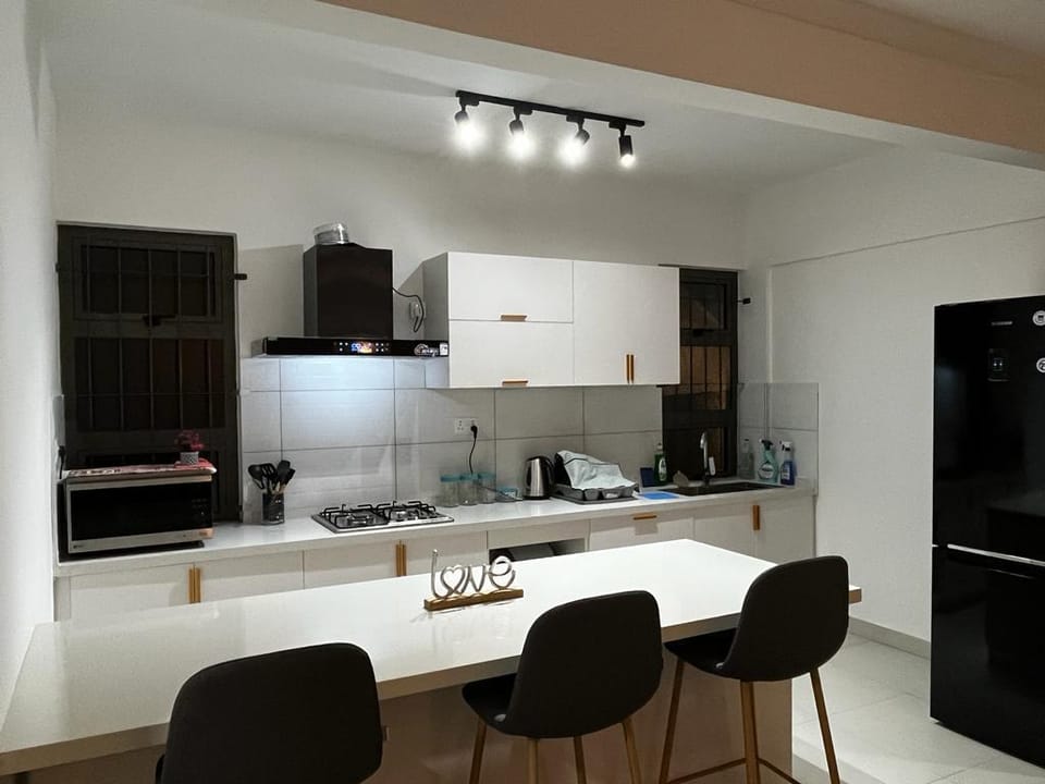 Tranquille Space for a wonderful stay Apartment in Flic en Flac