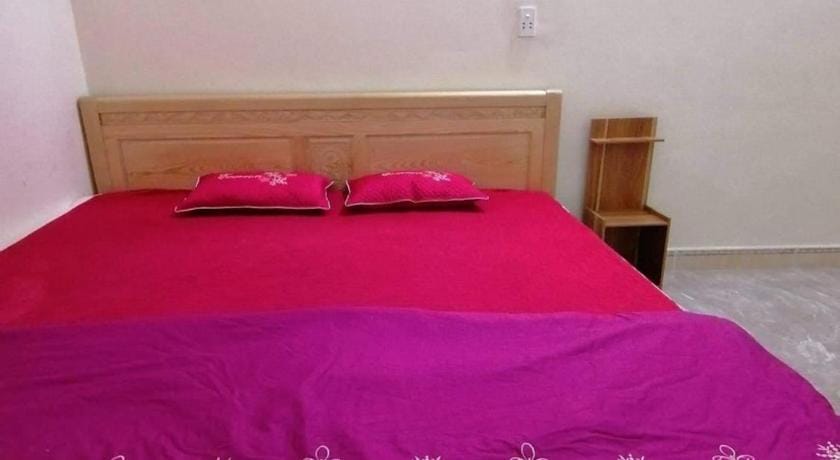 Motel homestay Tien Hoc Vacation rental in Vietnam