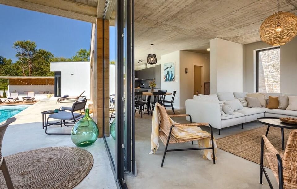 Villa ZEL Vacation rental in Istria County