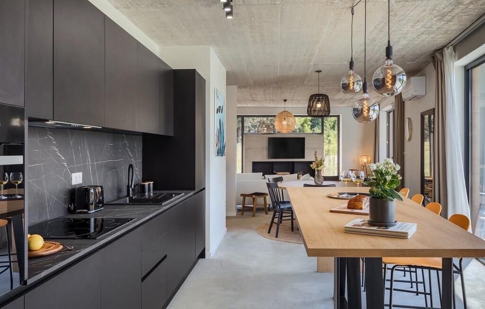 Villa ZEL Vacation rental in Istria County