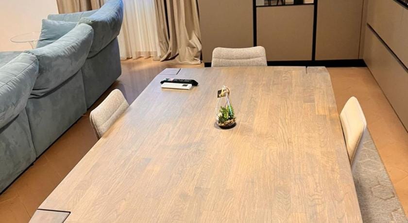 Villa Chaplin Apartment in Tirana