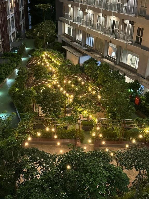 GiVeLeY CASA DE PARCO APARTMENT NEAR AEON BSD, ICE BSD Apartment in West Java