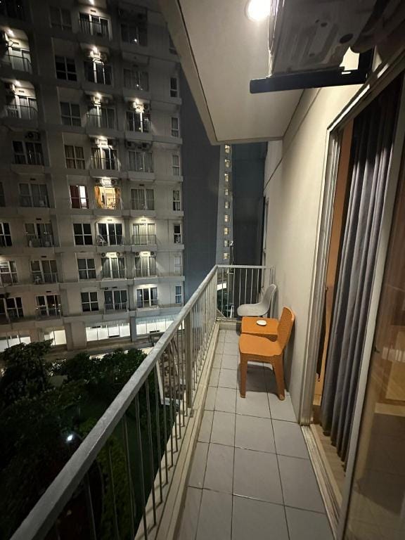 GiVeLeY CASA DE PARCO APARTMENT NEAR AEON BSD, ICE BSD Apartment in West Java